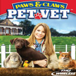Paws & Claws Pet Vet