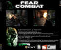 F.E.A.R. Combat