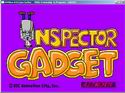 Inspector Gadget
