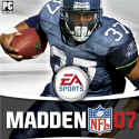 Madden NFL 07