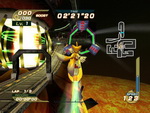 Sonic Riders