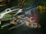 Sonic Riders