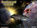 Sternenschiff Catan