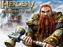 Heroes of Might & Magic 5: Hammers of Fate