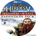 Heroes of Might & Magic 5: Hammers of Fate