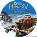 Heroes of Might & Magic 5: Hammers of Fate