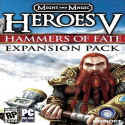 Heroes of Might & Magic 5: Hammers of Fate
