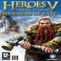 Heroes of Might & Magic 5: Hammers of Fate