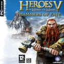 Heroes of Might & Magic 5: Hammers of Fate