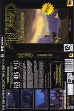 Another World: 15th Anniversary Edition