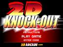 2D Knock-Out