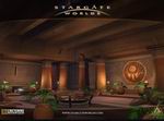 Stargate Worlds