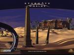 Stargate Worlds