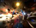 Rocket Racer