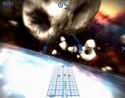Rocket Racer