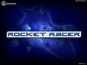 Rocket Racer