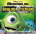 Monsters, Inc.: Bowling for Screams