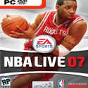 NBA Live 07