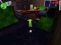 Toy Golf