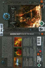 Avencast: Rise of the Mage