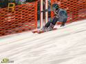 Alpine Ski Racing 2007