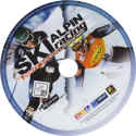 Alpine Ski Racing 2007