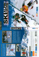 Alpine Ski Racing 2007