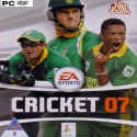 Cricket 07