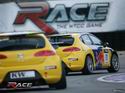 RACE - The WTCC Game