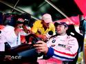 RACE - The WTCC Game