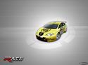 RACE - The WTCC Game