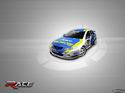 RACE - The WTCC Game