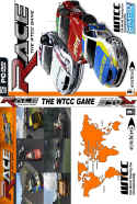RACE - The WTCC Game