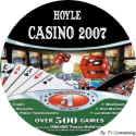 Hoyle Casino 2007