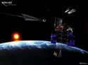 Romanians in Space