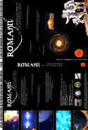 Romanians in Space