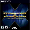 Command & Conquer: The First Decade