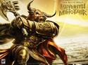 Dark Age of Camelot: Labyrinth of the Minotaur