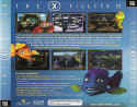 Fish Fillets 2