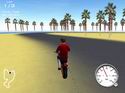 Xtreme Moped Racing