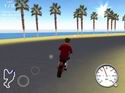 Xtreme Moped Racing