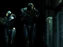 Dark Sector