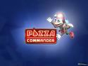 Pizza Commander