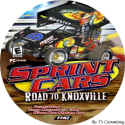 Sprint Cars: Road to Knoxville