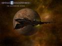 Starshatter: The Gathering Storm