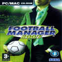 Football Manager 2007