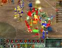 Chaos League: Sudden Death