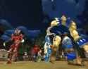 Chaos League: Sudden Death