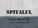 Spitalul