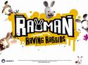 Rayman Raving Rabbids